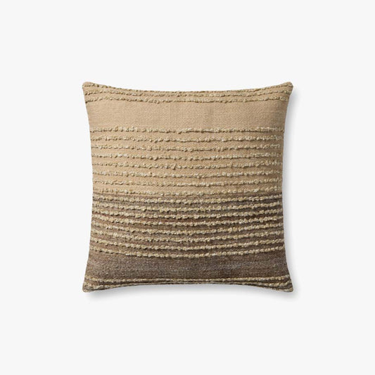 Brigette Multi Stripe Pillow