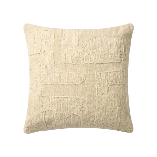 Geometric Shades Pillow