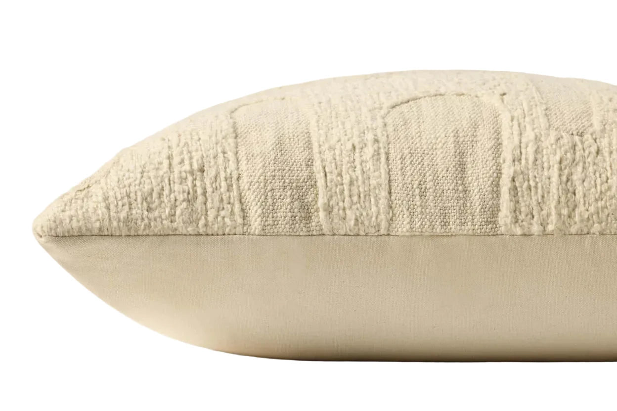 Geometric Shades Pillow