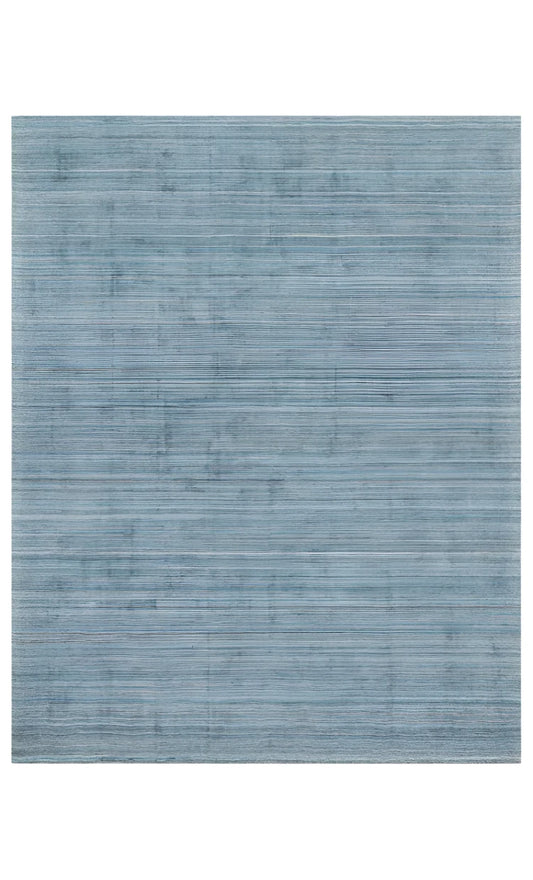 Pasadena Viscose & Wool Rug