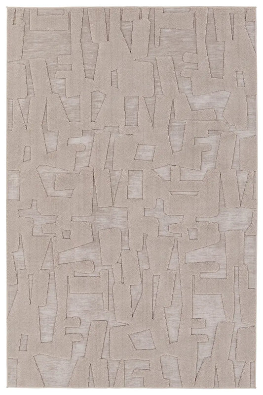 Petros Polyester & Chenille Rug