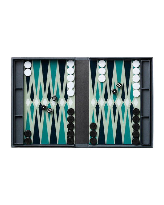 Classic Backgammon