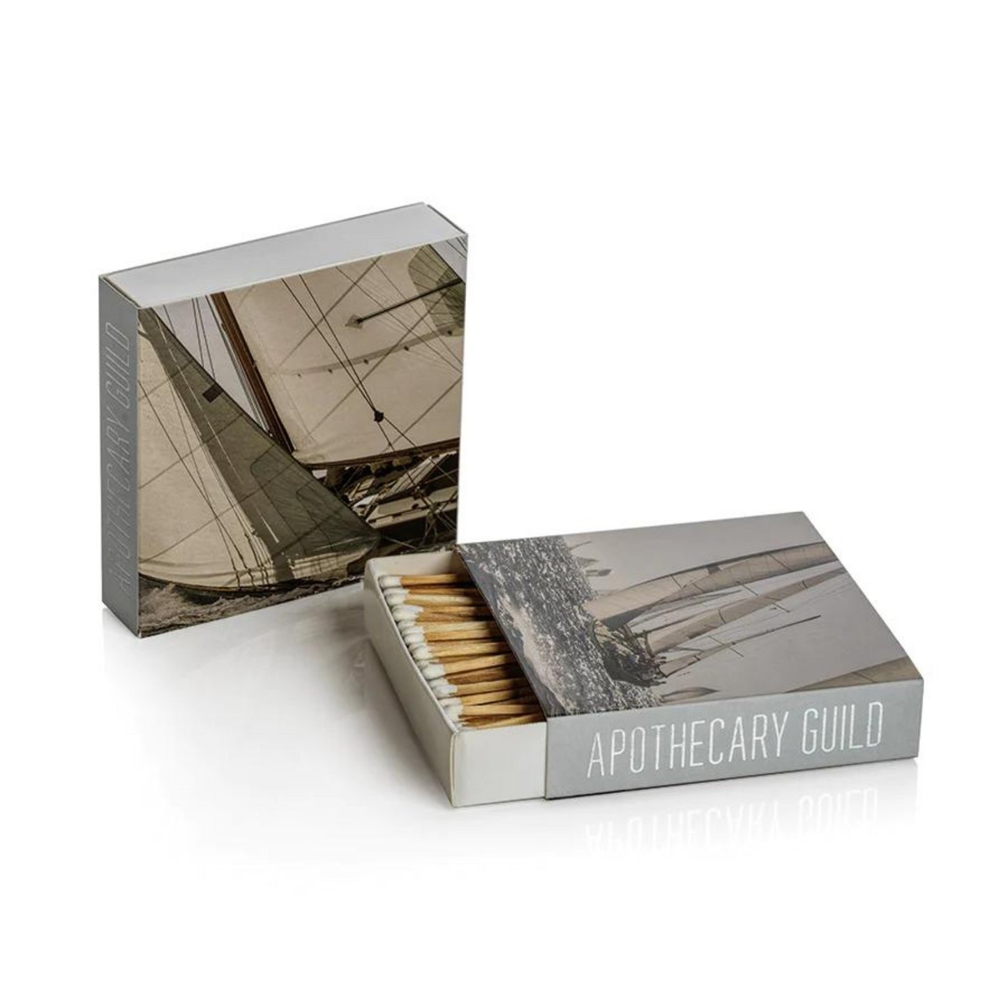 Box of Matchsticks (Pack of 120)