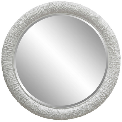 Marianna Round Mirror