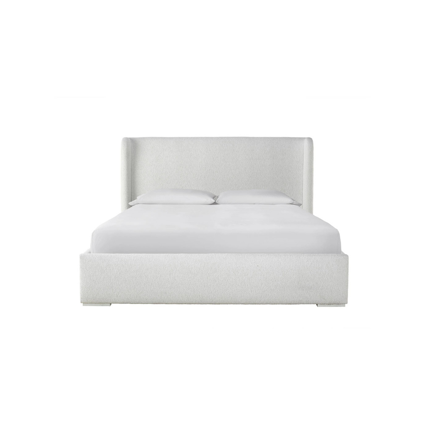 Restore Upholstered Bed