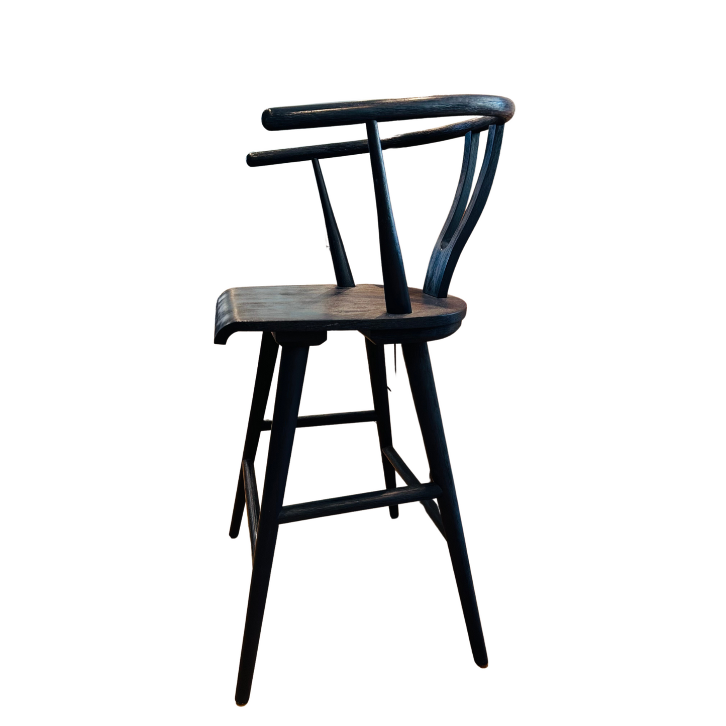 Tall Dining Chair