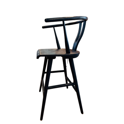 Tall Dining Chair