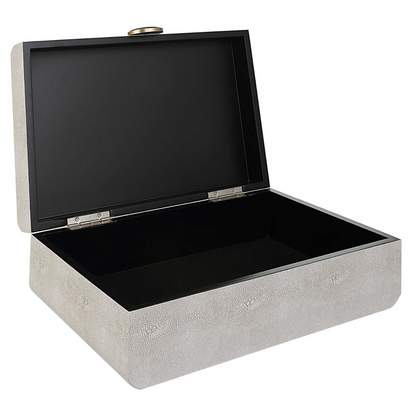 Lalique Box