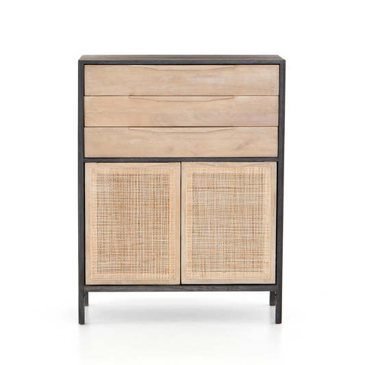 Tuthill Tall Dresser