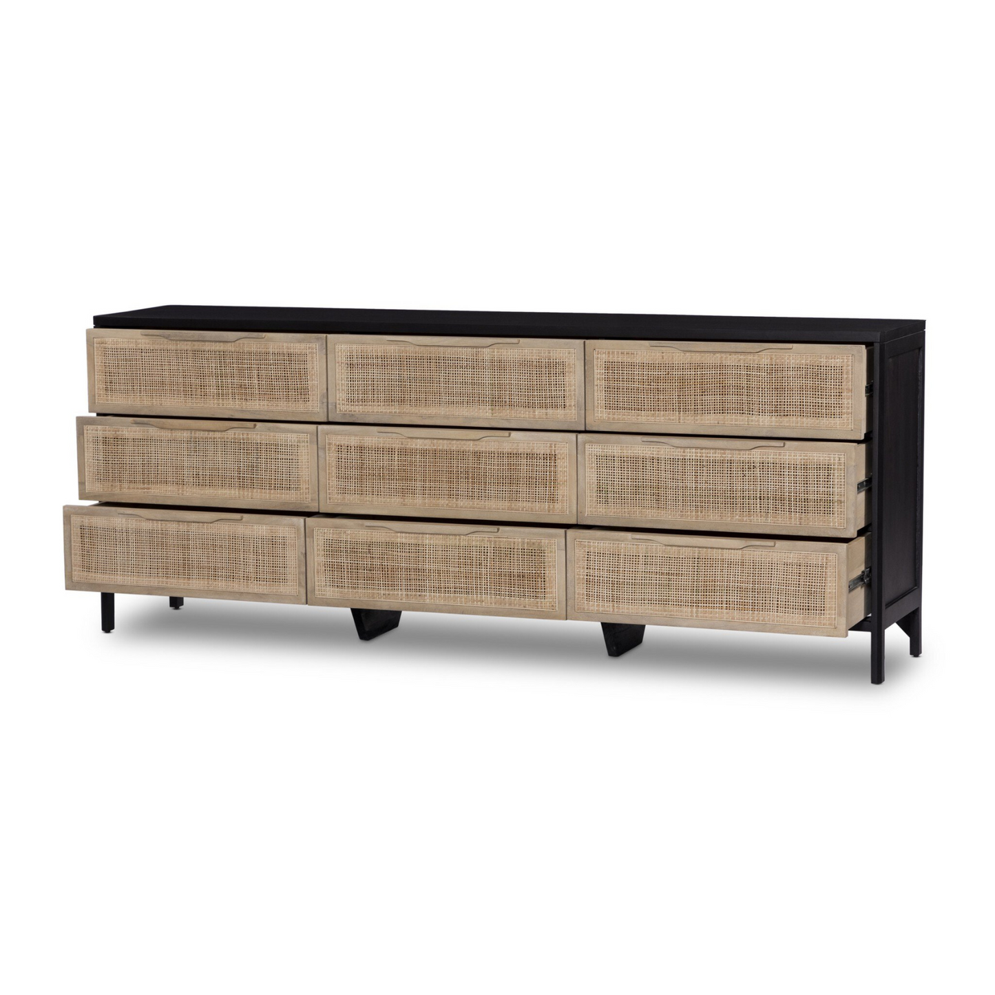 Tuthill 9-Drawer Dresser