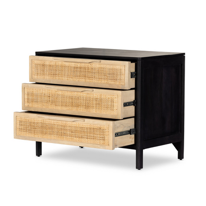 Tuthill Large Nightstand