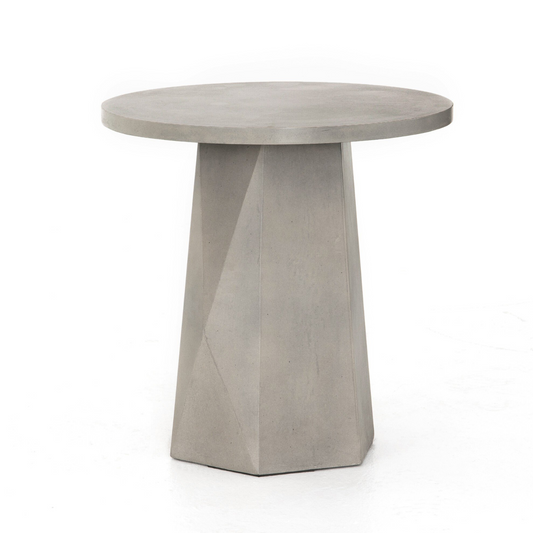 Tyndall Outdoor End Table