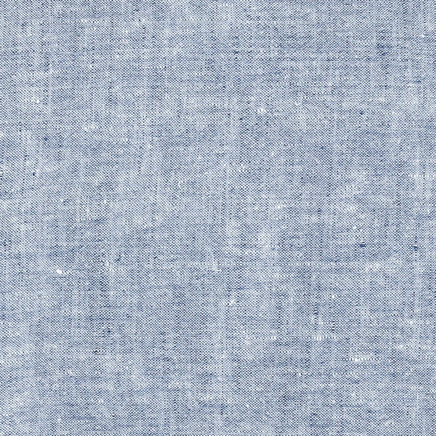 Fringe-edged Linen Napkins (Set of 4)