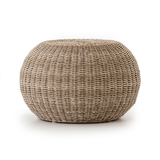 Phoebie Outdoor Accent Stool
