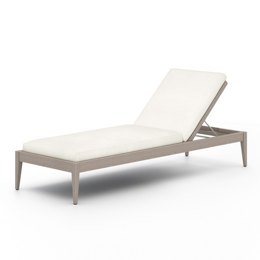 Sycamore Outdoor Chaise