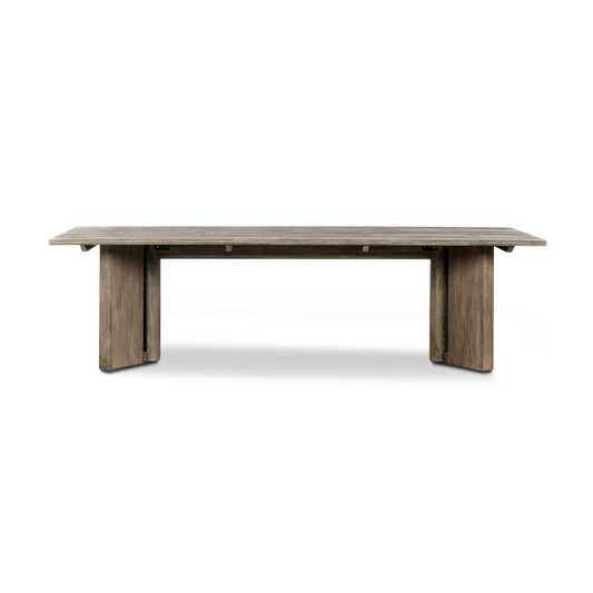 Hook Outdoor Dining Table