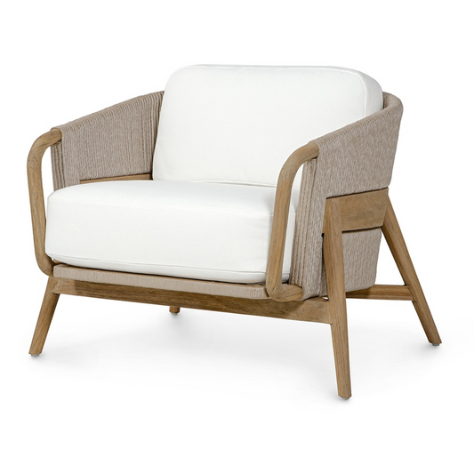 Cosdrew Outdoor Lounge Chair