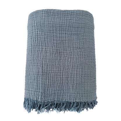 Turkish Cotton Blanket