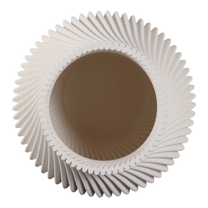Serena 3D Printed Vases