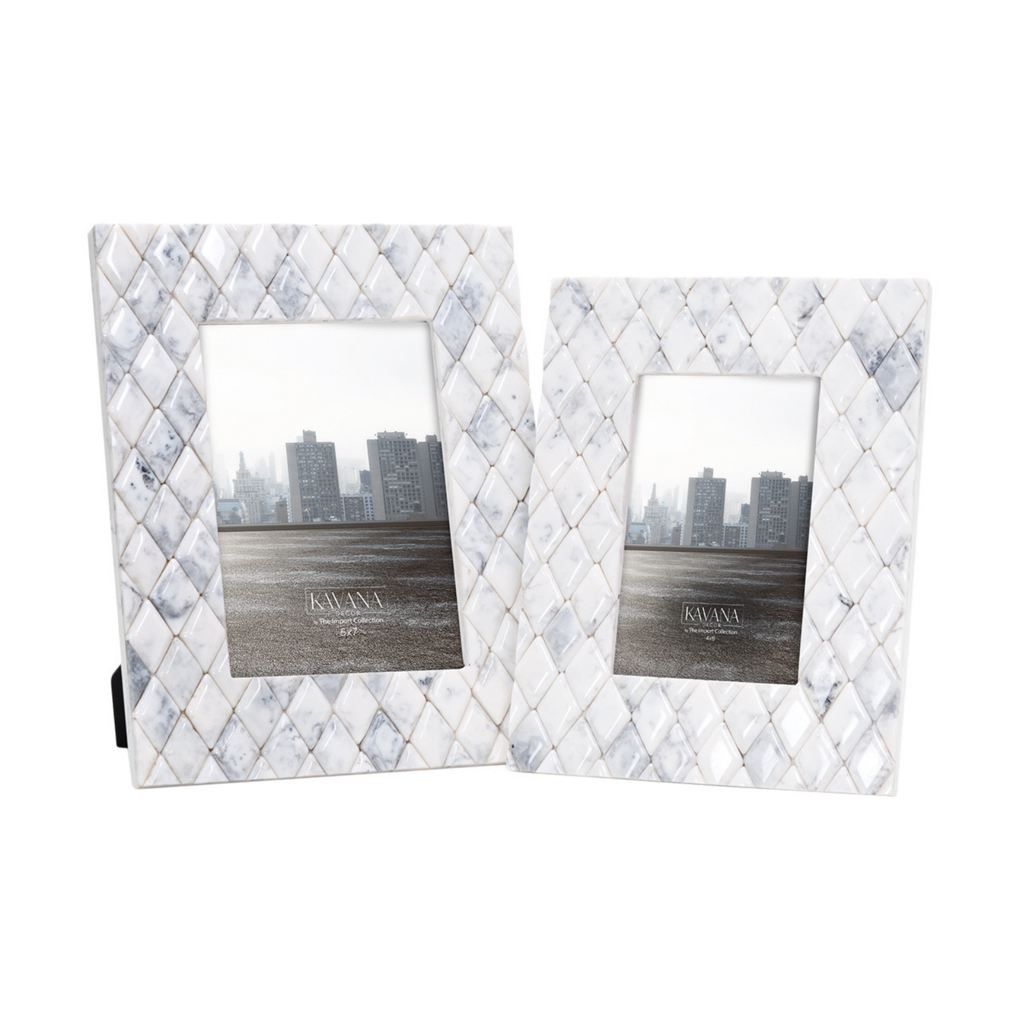 Diamond Photo Frame
