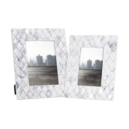 Diamond Photo Frame