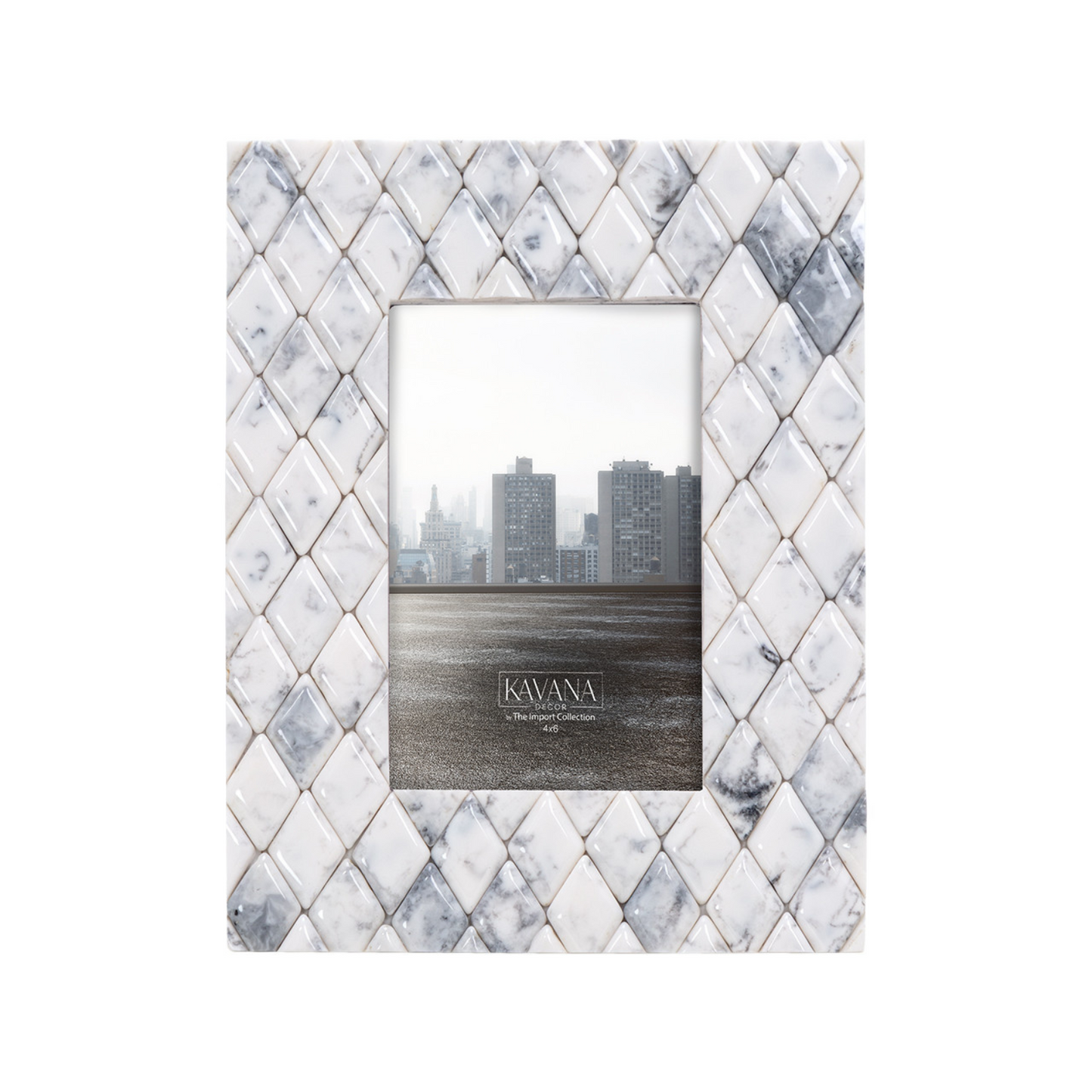 Diamond Photo Frame