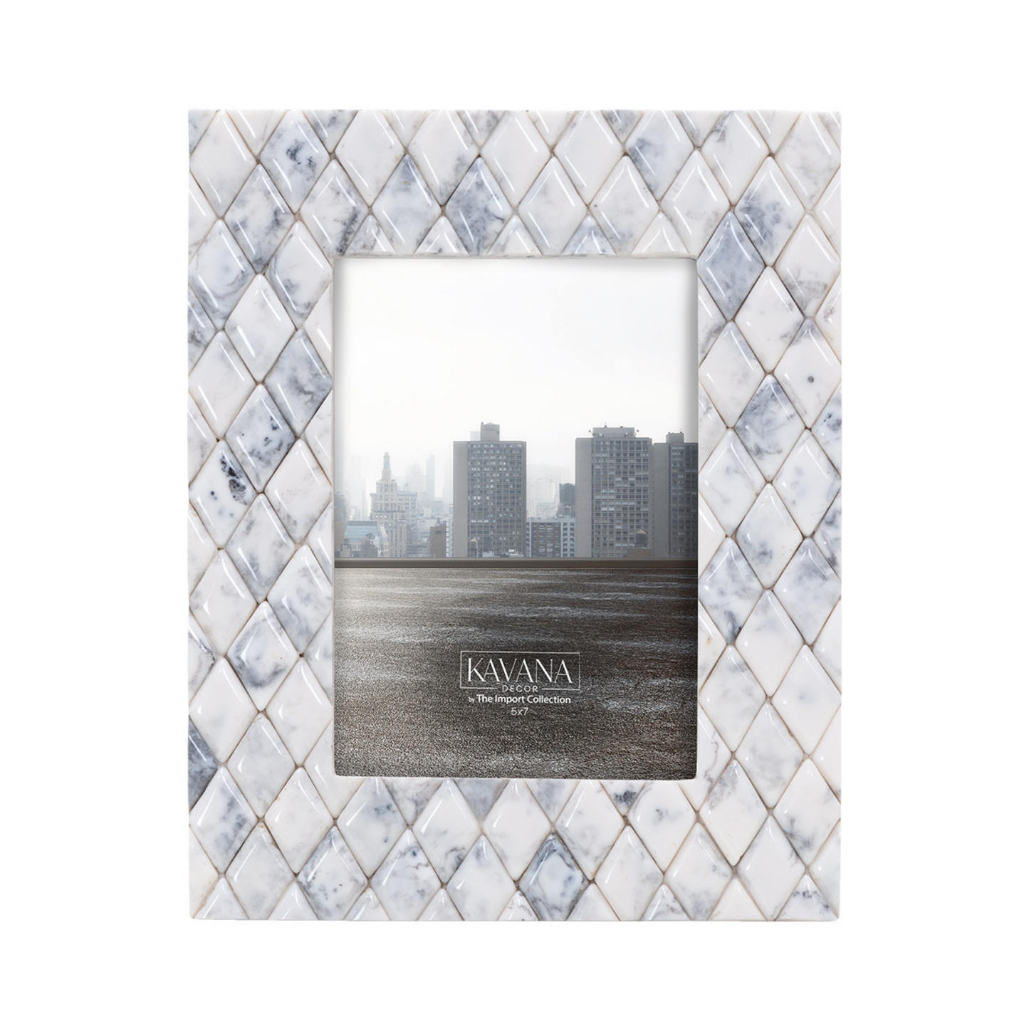 Diamond Photo Frame