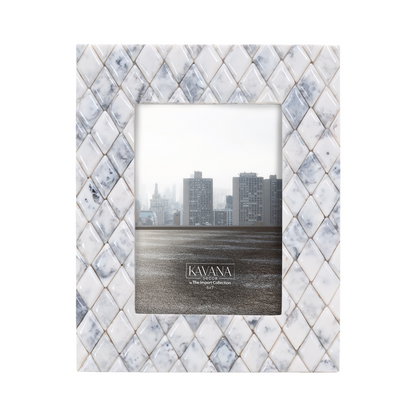 Diamond Photo Frame