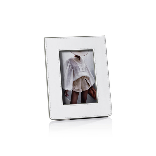 Leather Photo Frame