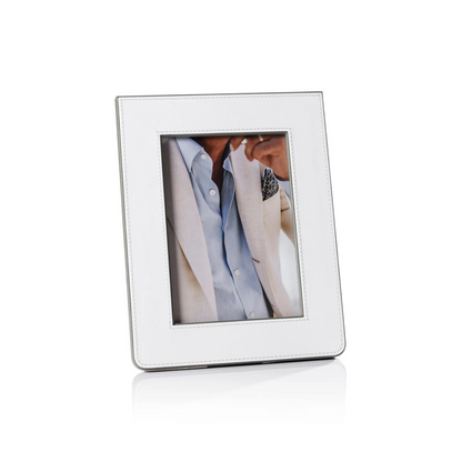 Leather Photo Frame