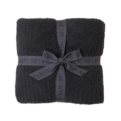 Cozy Throw