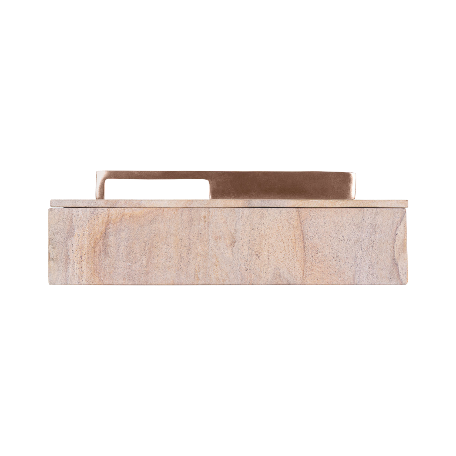 Sandstone Box – Indy Home