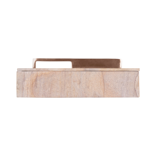Sandstone Box