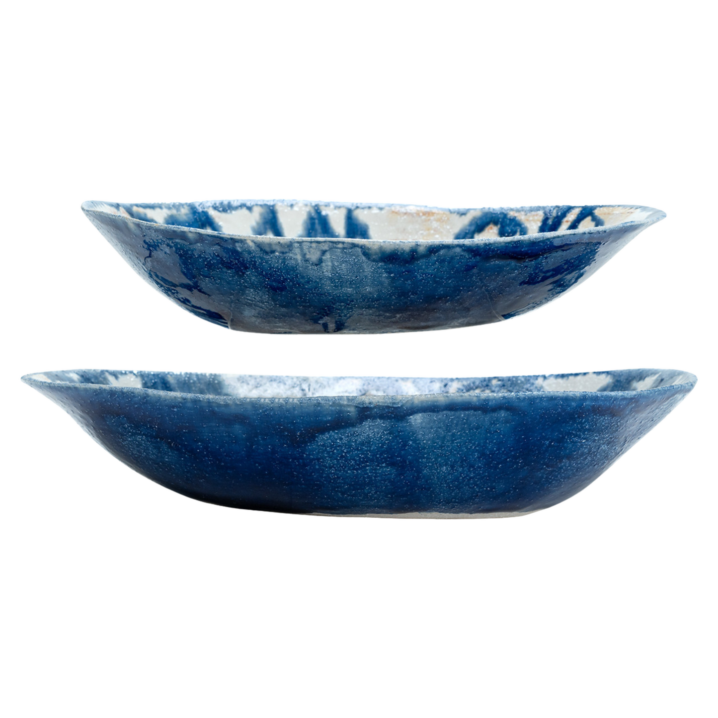 Stoneware Bowl Set