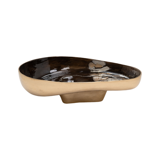 Aluminum Bowl