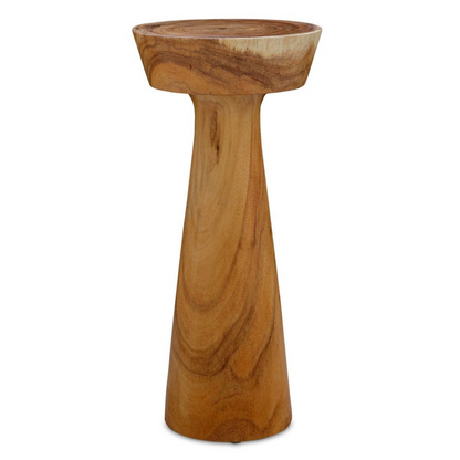 Suar Wood Drink Table