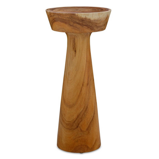 Suar Wood Drink Table