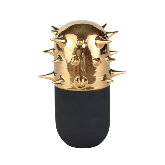 Thorn Capsule Box