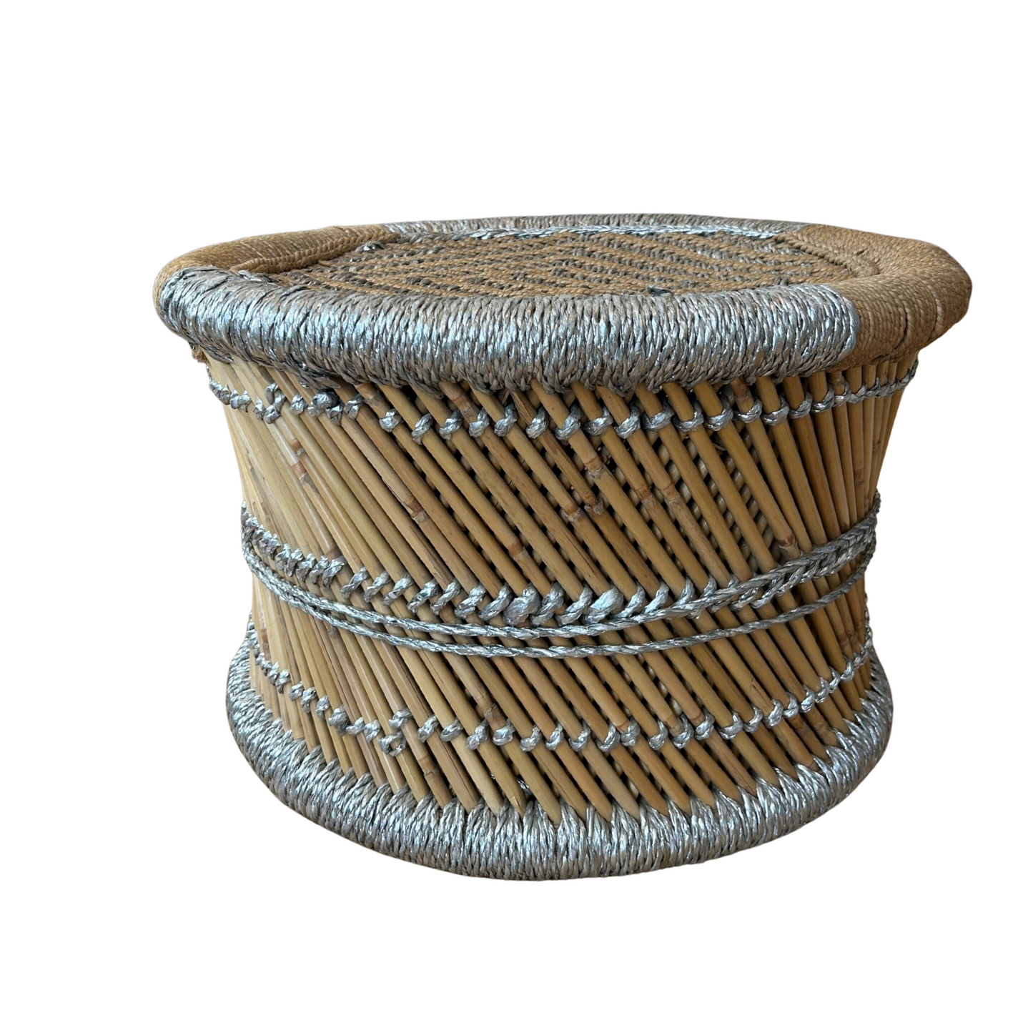 Indy Home Mudha Stools