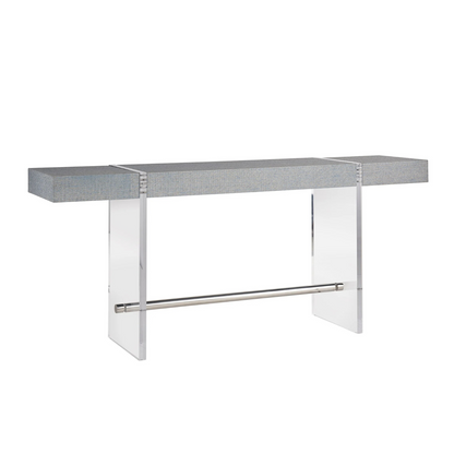 Vineyard Console