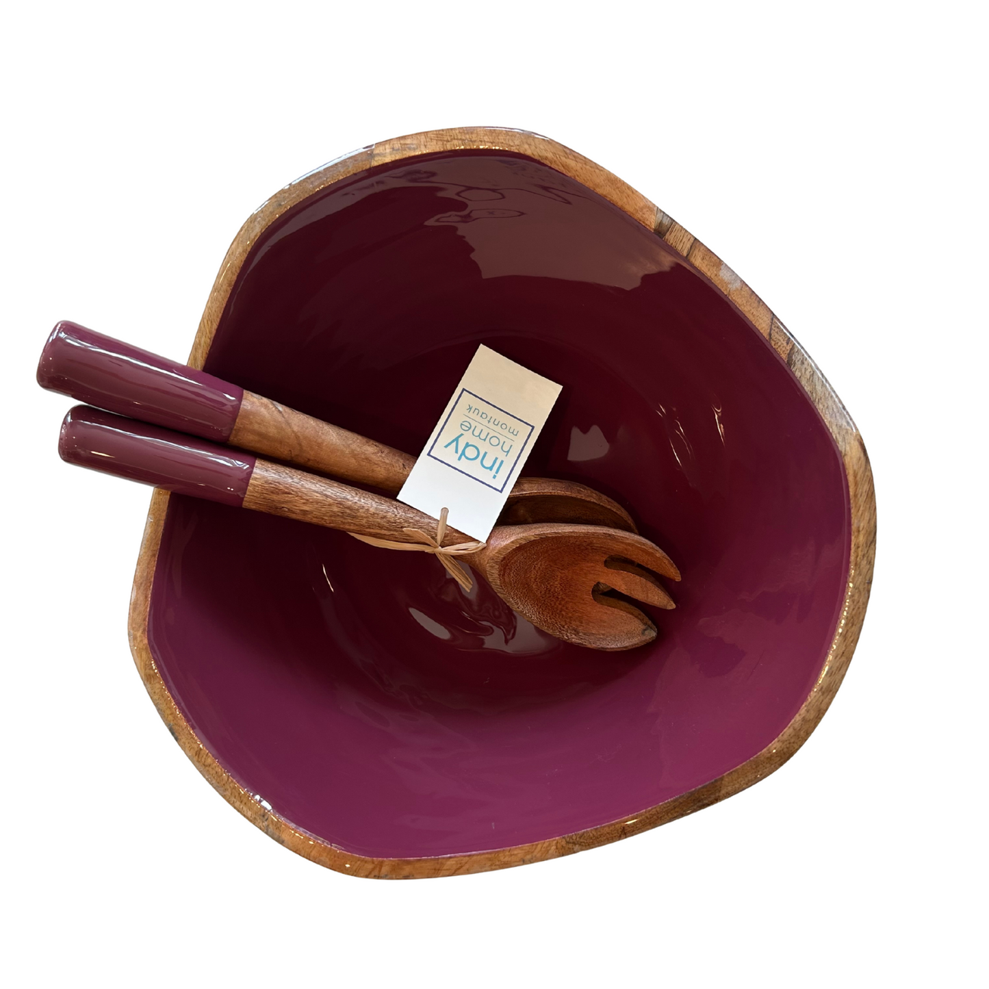 The Montauk Bowl