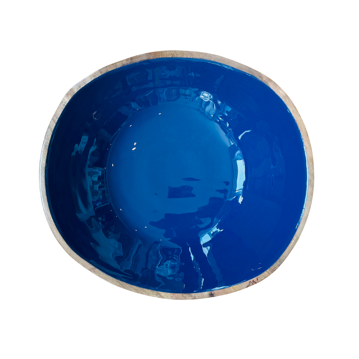 The Large Montauk Bowl