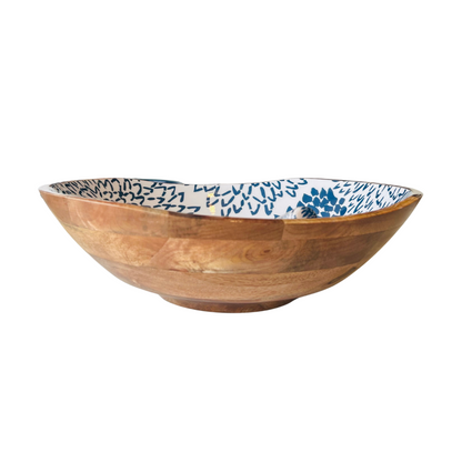 The Large Montauk Bowl (Set)