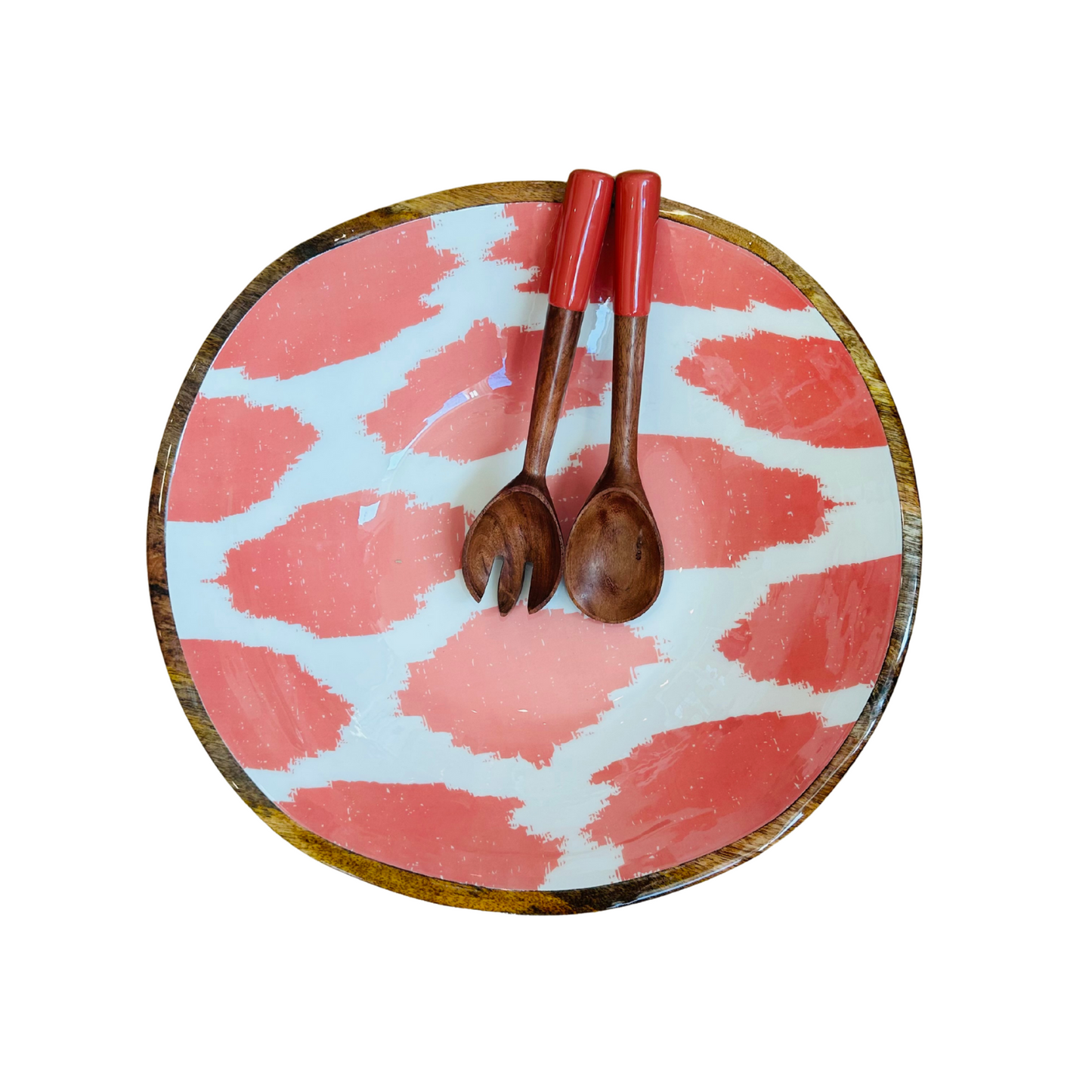 The Large Montauk Bowl (Set)
