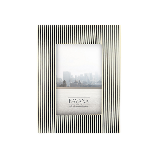 Resin & Wood Photo Frames