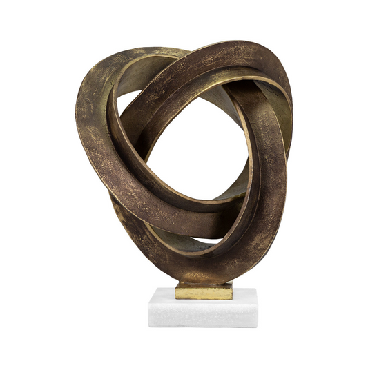 Resin Sculpture