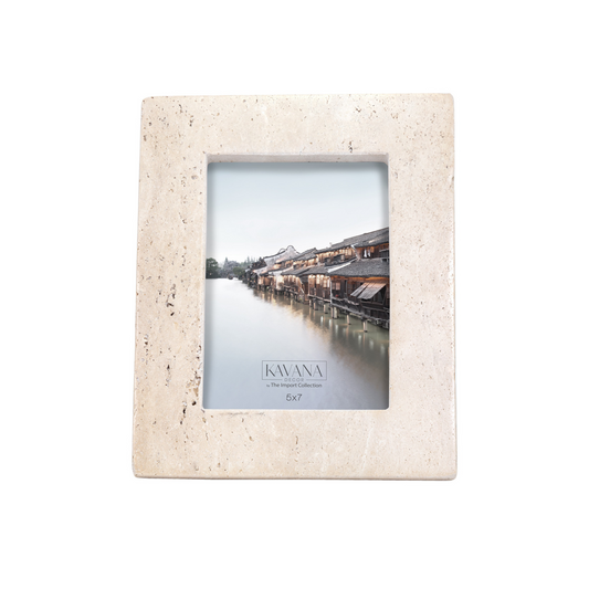 Marble Photo Frame