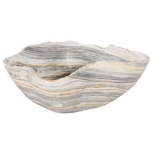 Cast Onyx Bowl