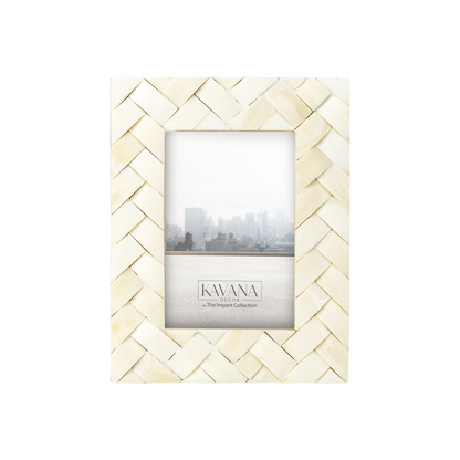Resin & Wood Photo Frames