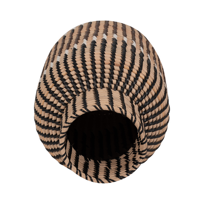 Rattan Woven Vase